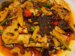 -铁公鸡·四川料理(天环广场店)