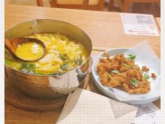 -小满手工粉(上海品尊国际店)