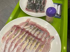 -正能量脆肉鲩火锅