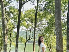 -凤岗南门山森林公园