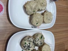-小杨生煎(松江大学城店)