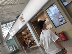 -奈雪的茶(深圳北站店)