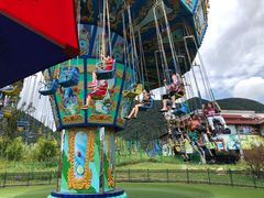 -云漫湖生态度假公园