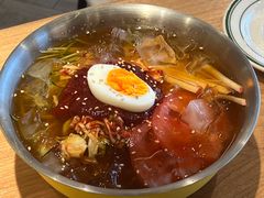 -WOW LUCKY创意韩料(龙阳广场店)