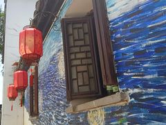 -衣裳街历史文化街区