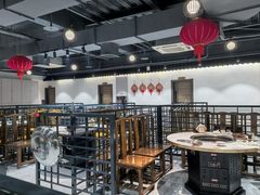 -大鹅岛灶台鱼·铁锅炖(水库路店)