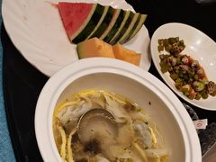 -恒记饭店·海鲜明档(淹城店)