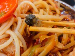 -红鼻子桂林米粉(金唐新光界店)
