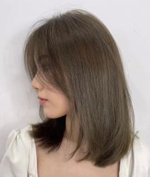 点击看大图 -New Fashion发型定制