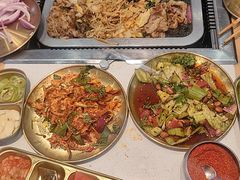 -郭记烤肉创始店(民丰大街店)