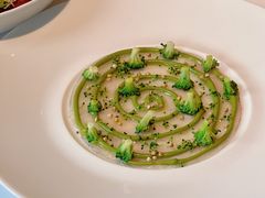 -Le Comptoir de Pierre Gagnaire