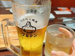 -蒜香焼肉PURUSHIN(马场路店)