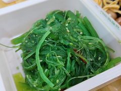 -吉祥馄饨(牡丹园店)