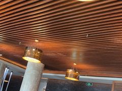 -粤尚腾香居中餐厅(首都机场希尔顿店)