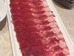 -大胖骨汤火锅(裕华店)