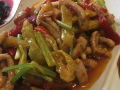 -恒府1993(文昌北路店)