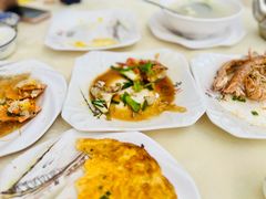 -秋姐美食店(旅游大道店)