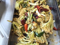 -No.DD戳子烧烤·江湖菜(北京总店)