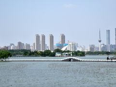 -云龙湖旅游景区