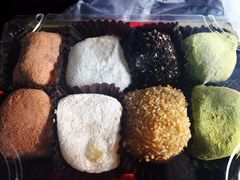 -糯米香(长江路店)
