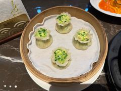 -海派悦庭·海胆烧麦·新融合菜(凯德广场店)