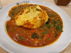 -CoCo壱番屋(久光百货店)