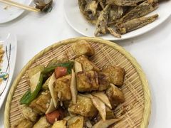 -北戴河庆山饭店·海鲜砂锅粥(北戴河黑石路店)