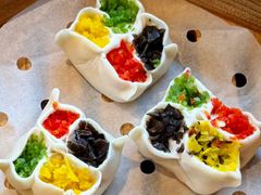 -金陵家宴·金陵春·南京菜(夫子庙店)
