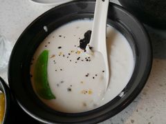 -半山腰·云南菜(侨福芳草地店)