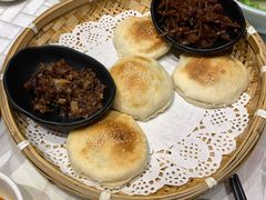 -马仕玖煲·融合菜·酥不腻烤鸭(人大店)