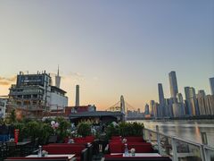 -琶醍壹号•潮菜江景餐吧