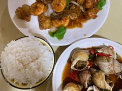 -小红门海鲜