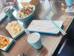 -江边城外烤全鱼(方庄时代购物中心店)