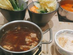 -吉野家(天坛东路店)