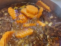 -蝎王府羊蝎子(虎坊桥总店)