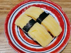 -Sushi Love 创意寿司(丽影广场店)