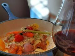 -波特曼西餐厅(中央大街店)