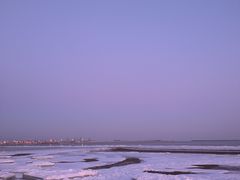 -金梦海湾浴场