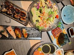 -炙柒Sekinana·精致日料(合生汇店)