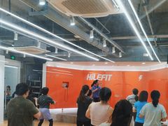 -乐刻健身(宸融大厦店)