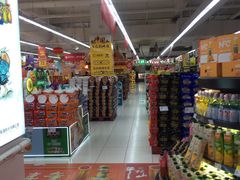 -家乐福(四元桥购物中心店)