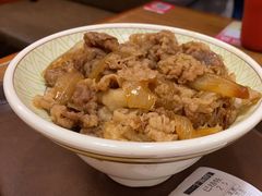 -食其家·牛丼咖喱(广元西路店)