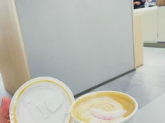 -Seesaw Coffee(武商MALL·武广店)