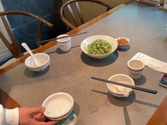 -老淮滨-蚌埠非遗小吃(淮河路店)