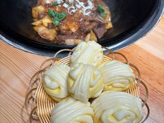 -和晟shèng铁锅炖·东北菜(南山店)