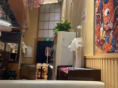 -昱匠·日本料理(金融街店)