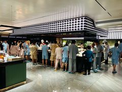 -碧涛阁·泡泡海洋·汤泉洗浴(王府花园店)