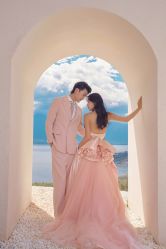 -太古映画婚纱摄影(天河店)