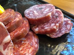 -君悦酒店·La Terrazza意合園·意式风味