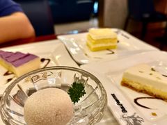 -斗牛士牛排餐厅(又一城店)